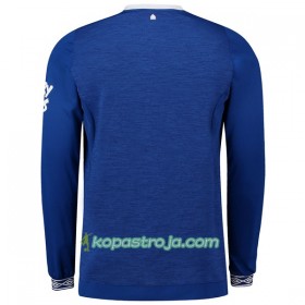 Billiga Fotbollströjor Everton Hemma tröja 2018/19 Långärmad